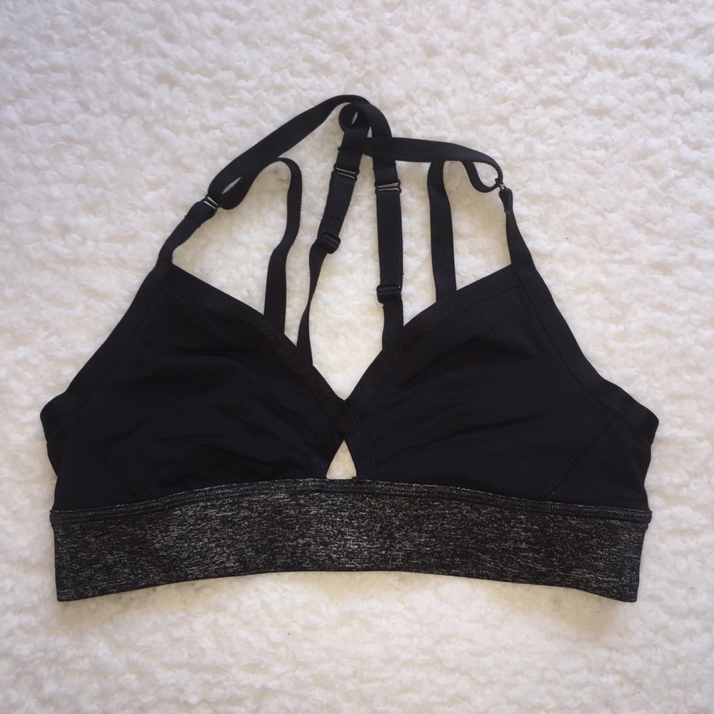 Lululemon bra